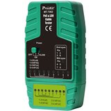 Lan tester MT-7063 PoE& | shoptok.hr