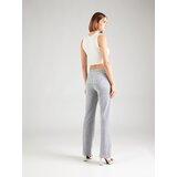 Juicy Couture Hlače 'Tina' siva | Shoptok.si
