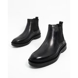 La Force Fashion muške cipele YK-4483 - crna | Eponuda.com