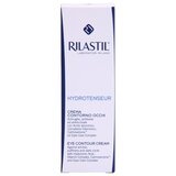 Rilastil Hydrotenseur krema za područje oko očiju protiv bora, oticanja i tamnih krugova 15 ml | shoptok.hr