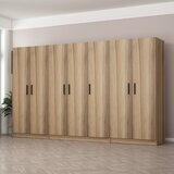 Hanah home ormar kale - 7632 Cene
