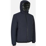 Geox Dark blue men's jacket Spherica - Men | Shoptok.si