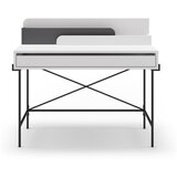 Marckeric Uredski radni stol 60x113 cm Lila – | shoptok.hr