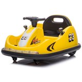  Vozilo na akumulator GTS1166 - žuta | shoptok.hr