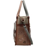 Janet Ženska torba Lotus Lover 30x12x25 cm J-197 | shoptok.hr