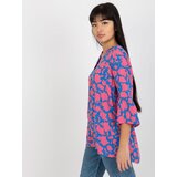 Sublevel Blouse-D73771M11062C-pink | shoptok.hr