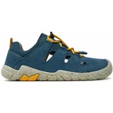 Superfit Nizki čevlji 1-006037-8000 S Blue/Yellow