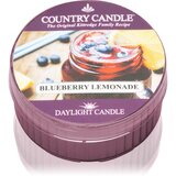 Country Candle Blueberry Lemonade čajna sveča 42 g Cene