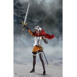 Bandai Figura S.H.Figuarts Casca (The Band of the Hawk) &amp;ndash; Berserk, 15 cm Slike