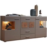 Hom`in KOMODA, barve hrasta | Shoptok.si