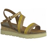 Marco Tozzi Sandali & Odprti čevlji 28515 Kostanjeva | Shoptok.si
