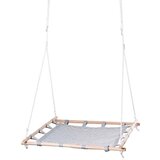 Woody Drvena kvadratna ljuljaška | ePonuda.com