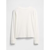 GAP Disney Logo Kids' Oversize T-Shirt - Girls | Shoptok.si