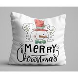  Ukrasni jastuk KRLNTXMAS-10 Cene