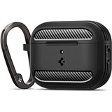 Spigen ROBUSTEN OKLEPNI OVITEK ZA AIRPODS 3, PRIMEREN ZA TEŽJE SLUŠALKE, (5000334393) Cene