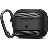 ROBUSTEN OKLEPNI OVITEK ZA AIRPODS 3, PRIMEREN ZA TEŽJE SLUŠALKE, (5000334393)