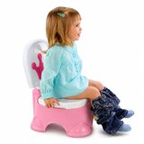  kahlica za bebe za učenje 5 u 1 - roza | shoptok.hr