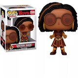Funko figura pop! tv: the boys S3 - sister sage | ePonuda.com