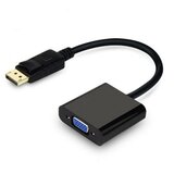  Adapter Displayport to VGA DP002 Cijene