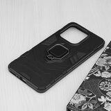 Techsuit Silicone Shield maska za Xiaomi Redmi Note 13 4G – crna | shoptok.hr