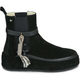 Gio + Polškornji ROSITA Črna | Shoptok.si