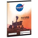 Ars Una NASA Črtasti zvezek za 3. razred A5 12-32 | Shoptok.si