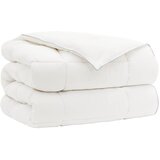  Set jastuka i popluna 3 kom. 220x240 cm 4 godišnja doba 350 GSM | shoptok.hr