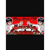 Steam The Art Of Knuckle Sandwich (PC) Key GLOBAL Steam The Art Of Knuckle Sandwich (PC) Key GLOBAL Slike