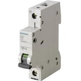 Siemens Instalacijski prekidač 1-polni 25 A 230 V, 400 V 5SL4125-6 | Eponuda.ba