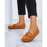 Resti Elegant women's moccasins Xopi | Shoptok.si