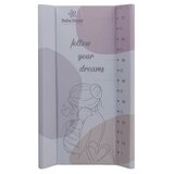 Bebe Stars BEBESTARS podloga za previjanje Stone Olive, 77 x 45 cm | shoptok.hr