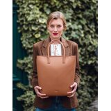Vuch Shopper torba Aderyn Mocha, 36,5 x 34 cm | shoptok.hr