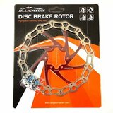  ROTOR CROWN 180MM CRVENI Cijene
