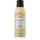 ALFAPARF MILANO Style Stories The Range Pre-Styling zaštitni sprej za toplinsko oblikovanje kose Thermal Protector 200 ml Cijene