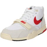 Nike Visoke superge 'TRAINER 1' rdeča / črna / bela / off-bela | Shoptok.si