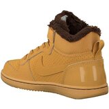 Nike Court Borough Mid Wtr Psv Narančasta | shoptok.hr