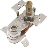  Termostat uljanog radijatora, Bimetalni 0-80 °C (KDT200) Cene