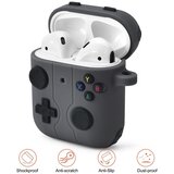  Maska za Airpods 1/2 Game zelena | Eponuda.com