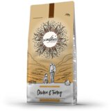 Craftia natura chicken & turkey adult dog medium & large breed - 7 kg | ePonuda.com