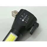  punjiva led baterijska lampa 3W/5V, 200 lm, 1200 mah | Eponuda.com
