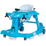 Chipolino hodalica Airplane 3u1 - Blue | shoptok.hr