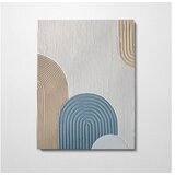 WALLXPERT Slika RFB12_5070, 50x70 cm | Eponuda.ba
