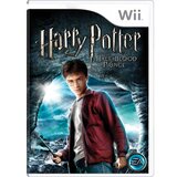 HARRY POTTER and the Half Blood Prince (WII) - rabljeno | Shoptok.si
