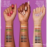 NYX Professional Makeup Vivid Rich automatska olovka za oči nijansa 15 Smokin Topaz 0,28 g | shoptok.hr
