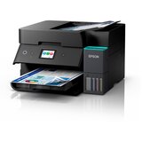 Epson EcoTank ET-4950 crni A4 C11CL40402 Multifunkcijski tiskalnik s crnilom/skenirnik/kopirnik/faks | Shoptok.si