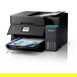 Epson EcoTank ET-4950 crni A4 C11CL40402 višenamjenski tintni tank uredaj/faks pisac/skener/fotokopirni | shoptok.hr