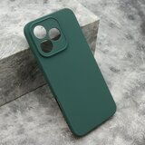  maska GENTLE COLOR za Honor 400 Lite/ zelena Cene