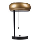 Opviq 8896-4 goldblack table lamp | ePonuda.com