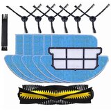 INORCO Komplet filtrov delov robotskega sesalnika V7s V7s Pro, (21986080) Cene