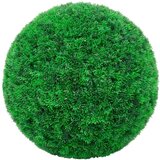  Umetni pušpan 2 kosa 52 cm, (20768411) | Shoptok.si